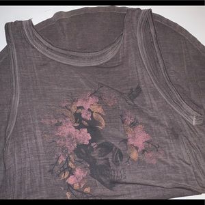 American Eagle Outfitters Tops - American Eagle tank top American Eagle Outfitters Tops - American Eagle tank top